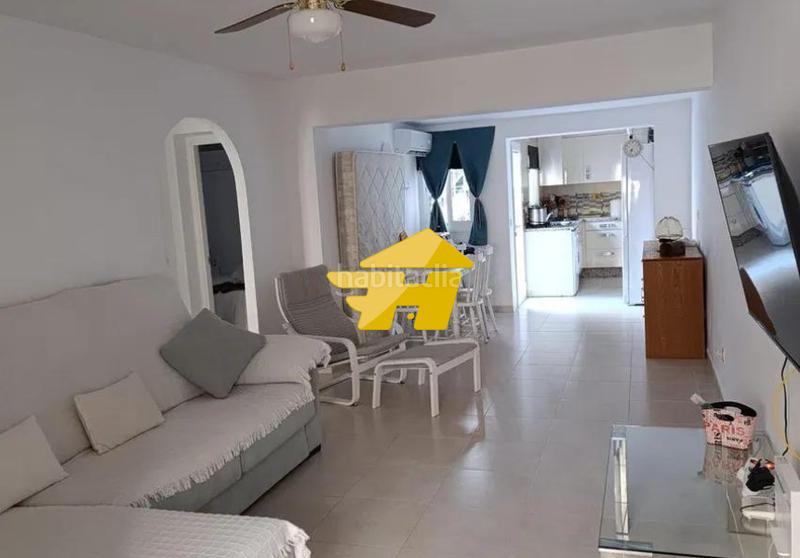 Foto 65ec47d8-ba3d-4365-81b7-581eb5c77e3c. Rent flat in Puerto Deportivo Fuengirola