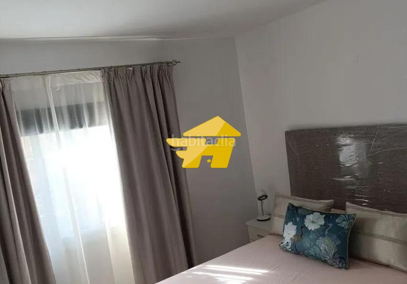 Foto 800d16d7-6632-40de-af27-d1b908f6f6ae. Rent flat in Puerto Deportivo Fuengirola
