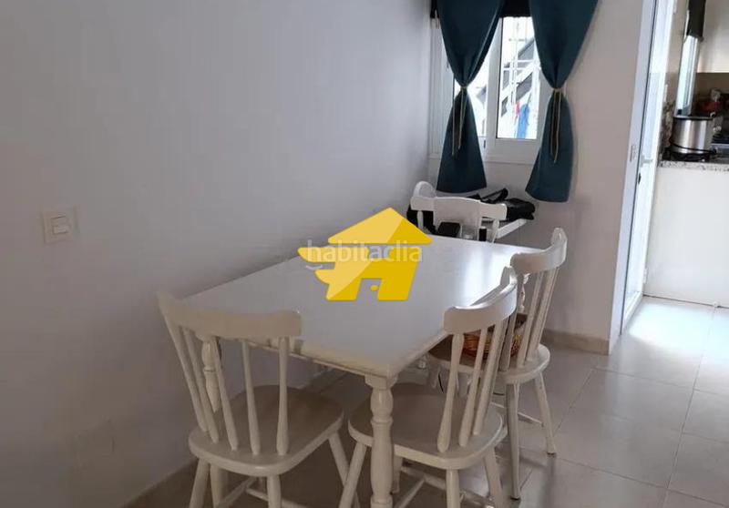 Foto 817436eb-60f8-4344-a881-156c6338a214. Rent flat in Puerto Deportivo Fuengirola