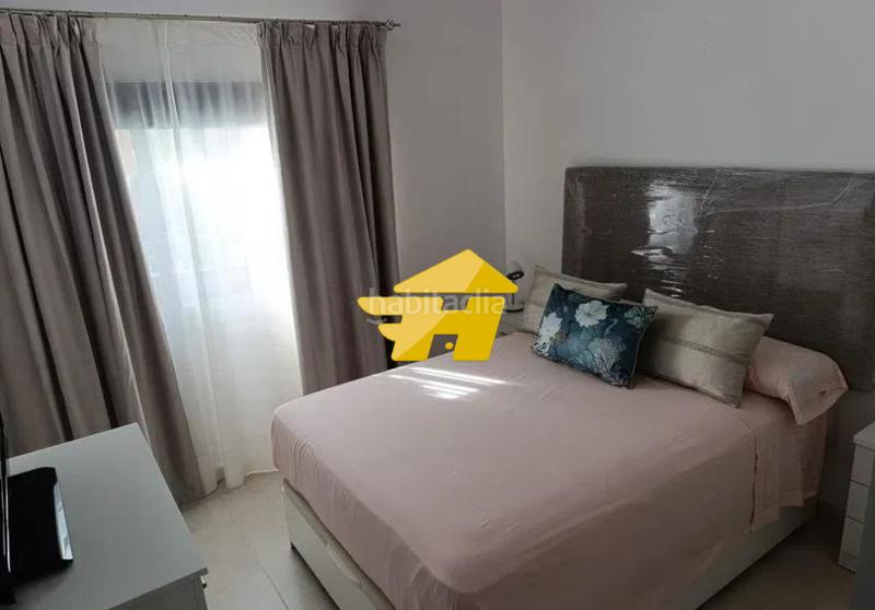 Foto 82bf6ef7-0f38-4a22-9cd9-115e19b21b07. Rent flat in Puerto Deportivo Fuengirola