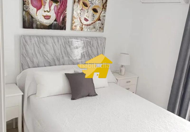 Foto 8efc1bab-548e-4310-a2b6-33d1e8797283. Rent flat in Puerto Deportivo Fuengirola