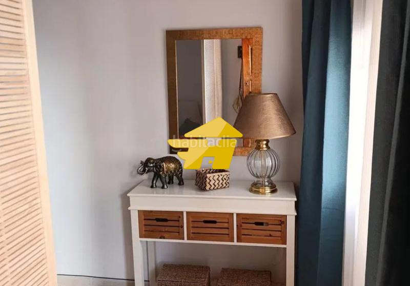Foto caee40f6-b18b-44fa-bded-d0fee75f9856. Rent flat in Puerto Deportivo Fuengirola