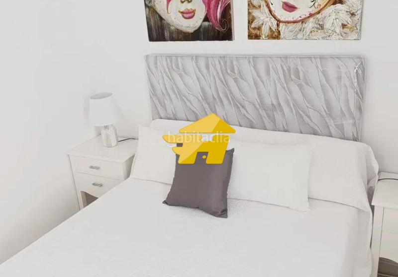 Foto e97bec80-821a-431e-b409-85cdff0d5294. Rent flat in Puerto Deportivo Fuengirola