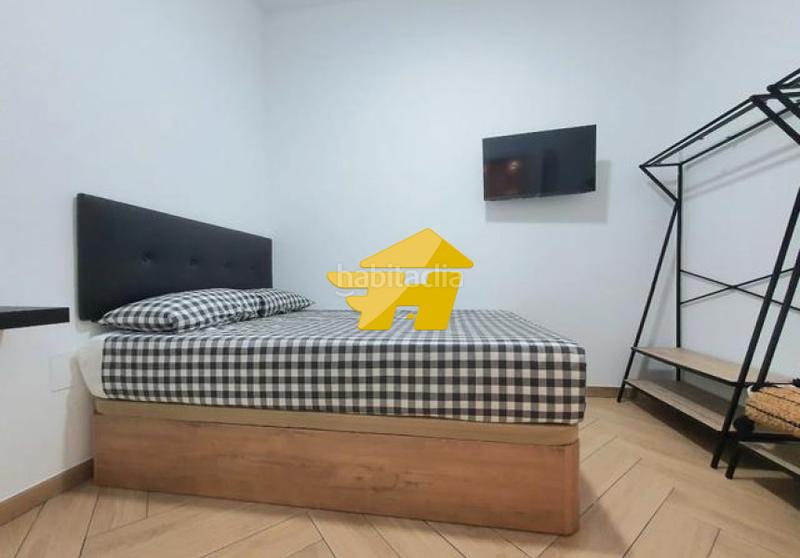 Foto e01ea002-f421-4416-b045-fa3607781649. Affitto appartamento in La Unión - Cruz de Humilladero - Los Tilos Málaga