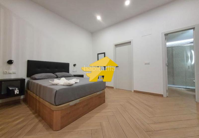Foto e0a3e440-13d8-4683-8556-4339125627da. Affitto appartamento in La Unión - Cruz de Humilladero - Los Tilos Málaga