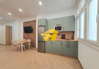 Rent Flat  Calle alagon. Centro