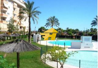 Location Appartement  Calle mesonero romanos. Urbanización torre atalaya