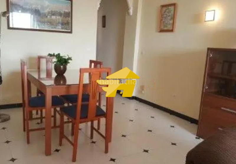 Foto d4d67a9b-5280-4fbf-943b-a16939ef5f0f. Alquiler piso calle francisco pacheco en Los Guindos - Parque Mediterráneo - Santa Paula Málaga