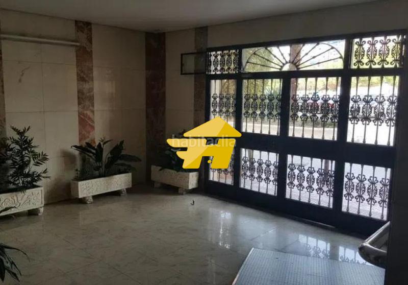 Foto fefd0225-507c-417b-a19a-235ac371e0fd. Alquiler piso calle francisco pacheco en Los Guindos - Parque Mediterráneo - Santa Paula Málaga