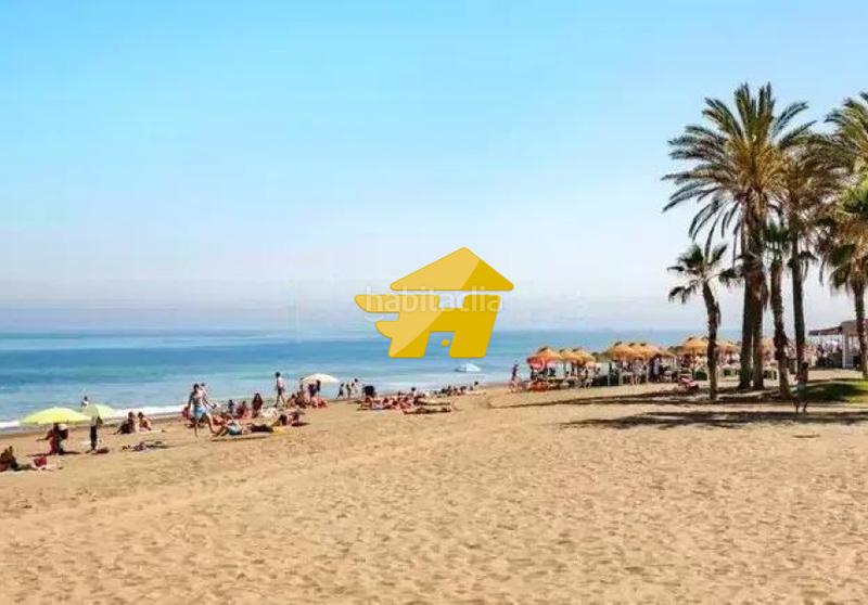 Foto f430a516-0fec-43e8-ae4a-e4754bacc9de. Lloguer pis a Los Guindos - Parque Mediterráneo - Santa Paula Málaga