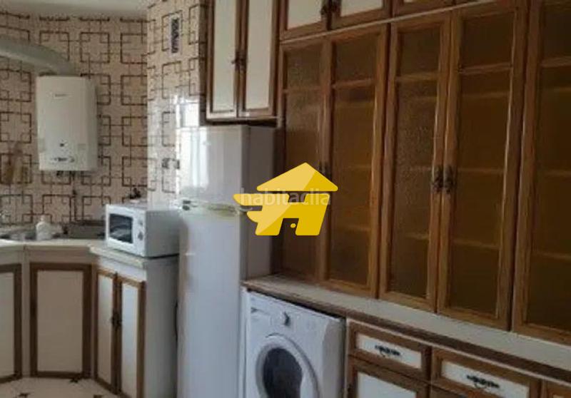 Foto 15714724-3e92-4662-977a-ab4d2a4a61f2. Location appartement dans Los Guindos - Parque Mediterráneo - Santa Paula Málaga