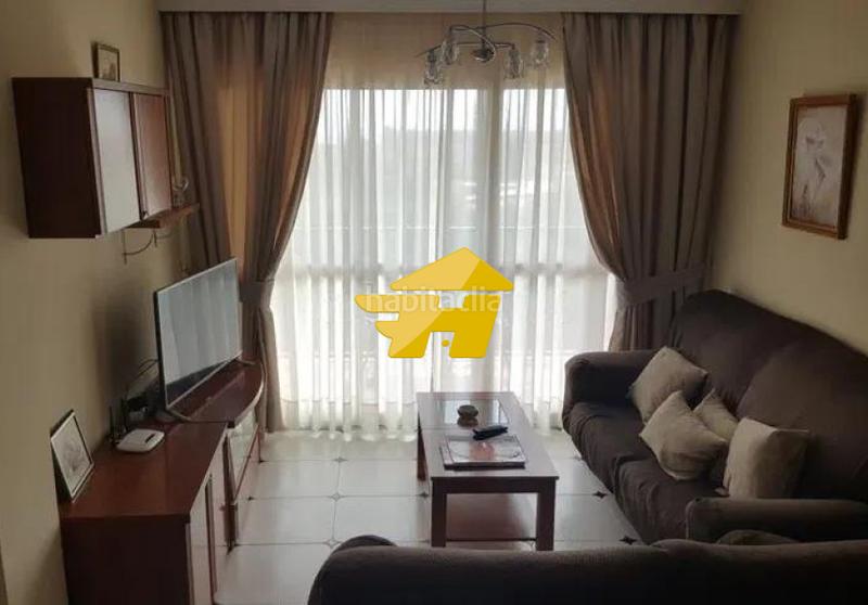 Foto 49ac7acc-03d3-41f3-8f8b-63e8bf29c731. Location appartement dans Los Guindos - Parque Mediterráneo - Santa Paula Málaga