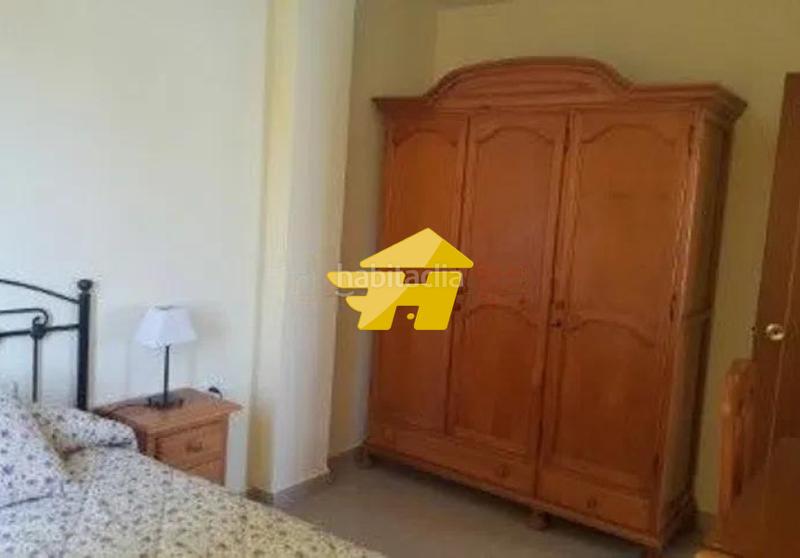 Foto 69eeb768-6102-46a2-b1e0-fb123957a97c. Location appartement dans Los Guindos - Parque Mediterráneo - Santa Paula Málaga