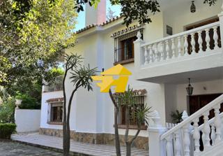 Casa  Calle argelia. Churriana - espectacular chalet