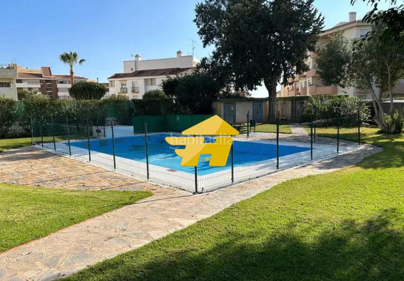 Foto 22e82f69-a19b-4c5f-a31e-9c84c2d8dd8f. Affitto appartamento con piscina in Arroyo de la Miel Benalmádena