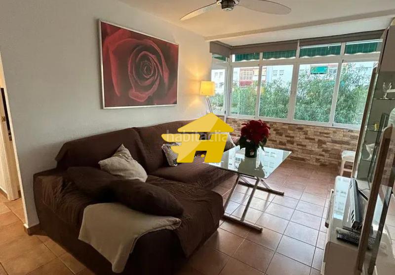 Foto 5f5f4beb-acaf-46d4-aa6e-a8008130cf63. Affitto appartamento con piscina in Arroyo de la Miel Benalmádena