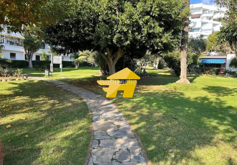 Foto 726dc2e9-b5d0-49b4-a5f2-22dd8f5e7743. Affitto appartamento con piscina in Arroyo de la Miel Benalmádena