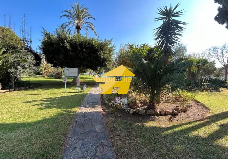 Foto 9287873c-6e63-48dd-b9d5-e06b00145973. Affitto appartamento con piscina in Arroyo de la Miel Benalmádena