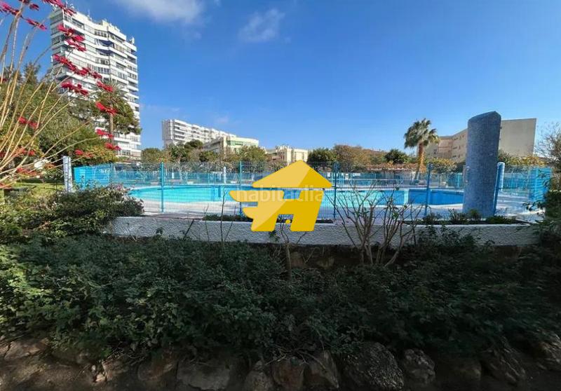 Foto b34ce941-8af8-4d7f-9dfc-69a91db6db4d. Affitto appartamento con piscina in Arroyo de la Miel Benalmádena