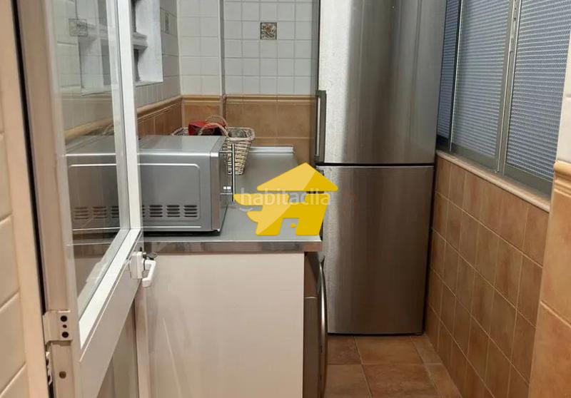 Foto fc9df0b0-fa8d-4e2e-9c9c-7592e2ca00bd. Affitto appartamento con piscina in Arroyo de la Miel Benalmádena