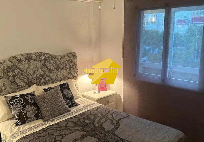 Foto 09acfd15-590a-4bfb-9783-1d39e1f0820c. Alquiler piso calle obispo herrera oria en Arroyo de la Miel Benalmádena