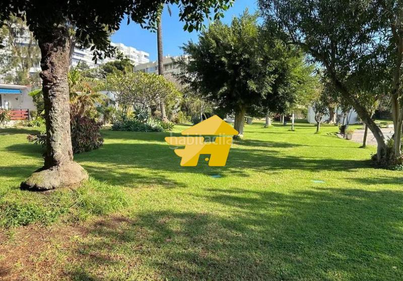 Foto 430359c8-f070-4fc6-8681-bf6936f7b410. Alquiler piso calle obispo herrera oria en Arroyo de la Miel Benalmádena