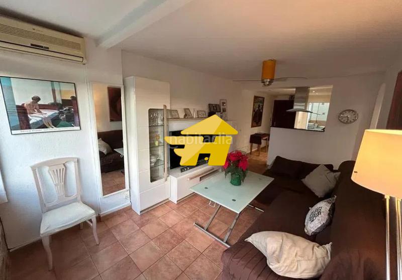 Foto d35066ce-5298-4ff1-a8dc-b7007361ad41. Alquiler piso calle obispo herrera oria en Arroyo de la Miel Benalmádena