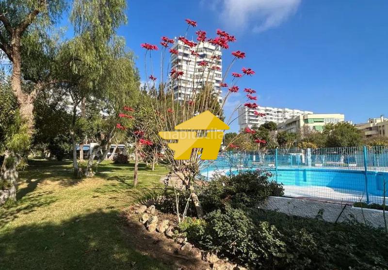 Foto b2b62105-1abf-472c-9dd5-d2df625feff1. Lloguer pis amb piscina a Arroyo de la Miel Benalmádena