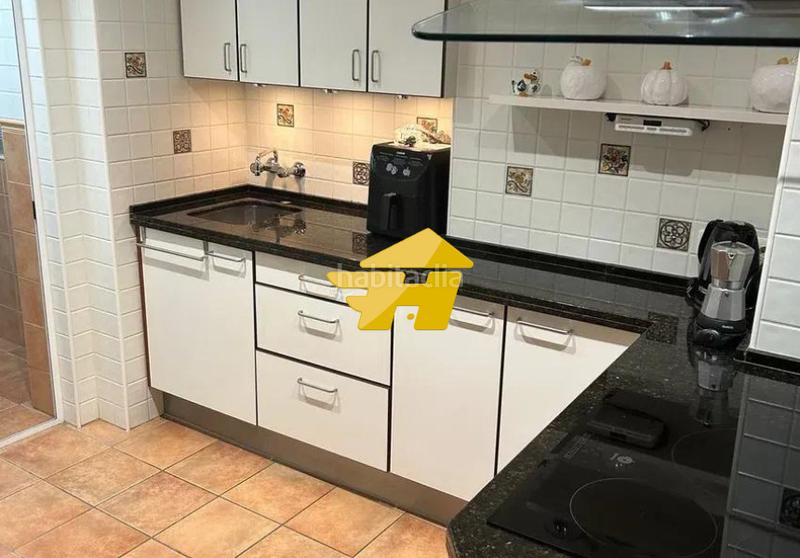 Foto f69f53fb-577c-4fc7-bbfc-e65486d3f7ce. Lloguer pis amb piscina a Arroyo de la Miel Benalmádena