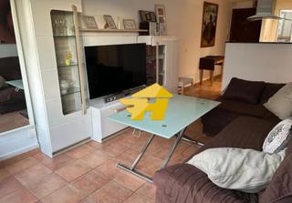 Flat in Calle Obispo Herrera Oria