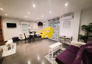 Rent Penthouse  Calle infantes. Calle infantes