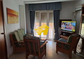 Location Appartement  Calle don carlos romero. Calle don carlos romero