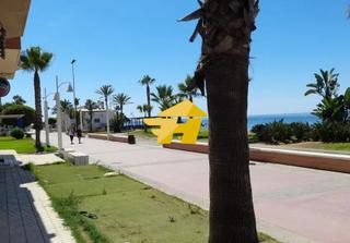Lloguer Pis a Playa del Rincón. Av del mediterraneo. vacacional julio y agosto semana 800