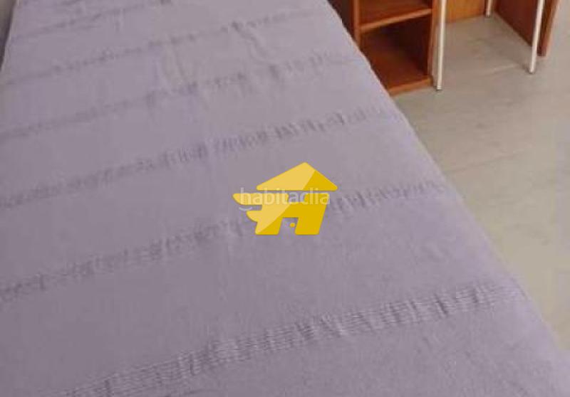 Foto 201dff07-9c99-4cd9-bfbd-fc8ddb7f5c34. Alquiler piso avenida velazquez estudiantes en Los Guindos - Parque Mediterráneo - Santa Paula Málaga