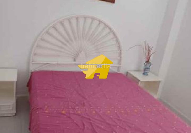 Foto 6aba7133-36b8-45d8-9eb3-2413795fc11e. Location appartement dans Los Guindos - Parque Mediterráneo - Santa Paula Málaga