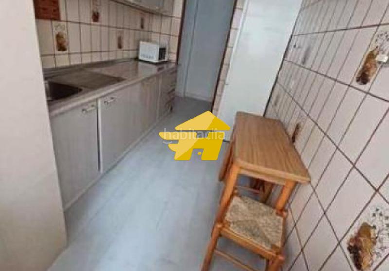 Foto afe53196-696b-4db4-9be6-00663978171e. Location appartement dans Los Guindos - Parque Mediterráneo - Santa Paula Málaga