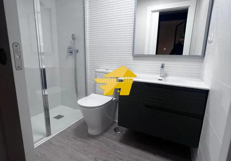 Foto bd7ae8f2-7e49-48f5-a374-428bbbada4a3. Location appartement dans La Malagueta - Monte Sancha Málaga