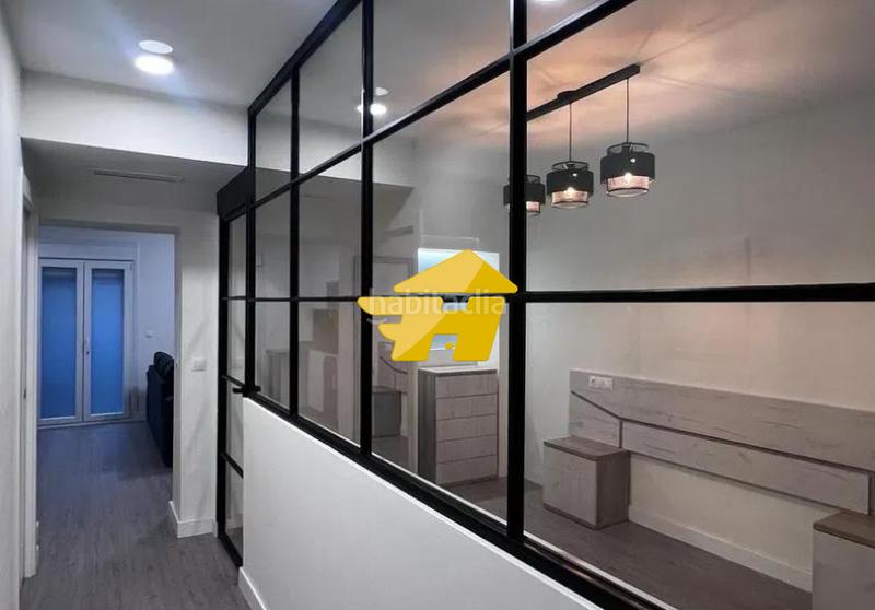 Foto e2589882-dab7-4c52-98a0-22dc2f904955. Location appartement dans La Malagueta - Monte Sancha Málaga