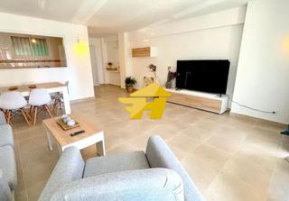 Rent Flat  Avenida carvajal. Avenida carvajal, 59 b