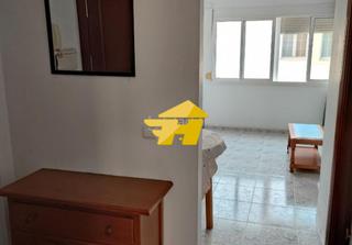 Lloguer Pis  Calle garcerán. Garceran corta desde sep 25 hasta junio 26