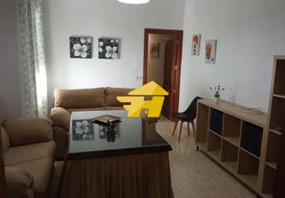 Location Appartement  Calle don lope de sosa. Calle don lope de sosa