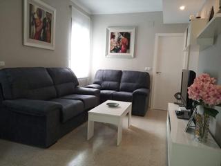 Rent Flat  Calle de la previsión. Ciudad jardin estudiantes