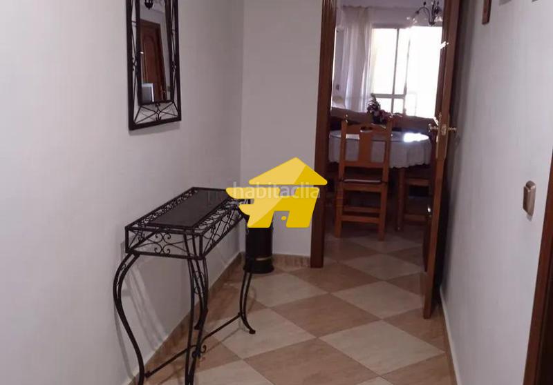 Foto 3811576b-f3a2-4b47-a83d-a5559d924687. Lloguer pis a Parque Victoria Eugenia Málaga