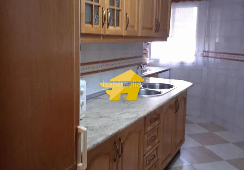 Foto 677fde8f-d3ef-41b2-ae0e-b0cefb3d76b5. Lloguer pis a Parque Victoria Eugenia Málaga