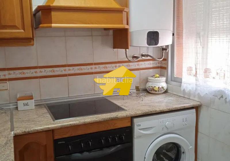 Foto c578e949-146a-4e67-8755-5e231e37a11f. Lloguer pis a Parque Victoria Eugenia Málaga