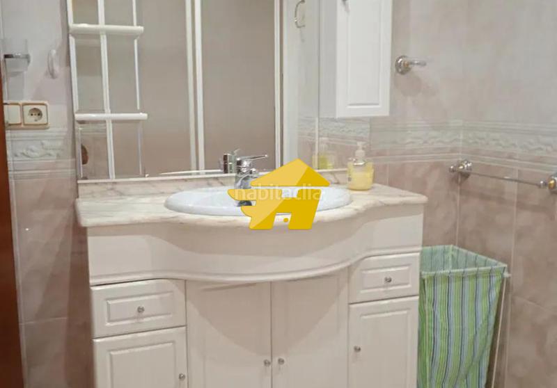 Foto ecb3399f-4bdc-47b8-8c50-c7a5809c4545. Lloguer pis a Parque Victoria Eugenia Málaga