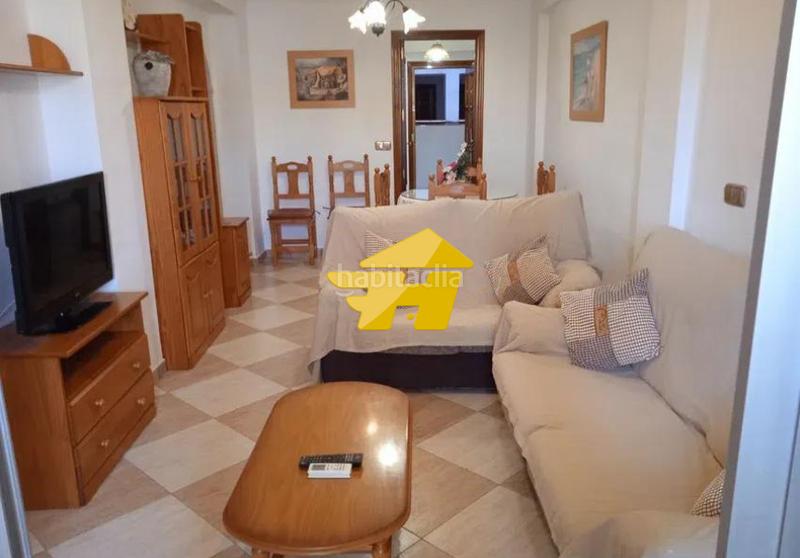 Foto f42ef5cf-7056-4b1f-b887-2cd4608cff43. Lloguer pis a Parque Victoria Eugenia Málaga