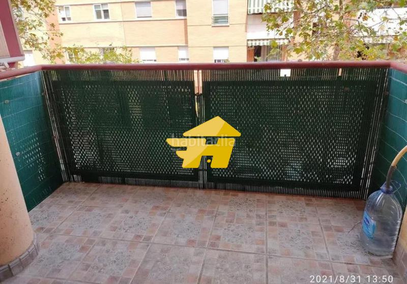Foto 8c767986-beba-4e3e-85cc-be7fc149c623. Affitto appartamento con parcheggio piscina in El Consul - Ciudad Universitaria - El Romeral Málaga