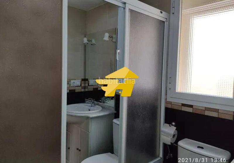 Foto d72e2f48-74be-4384-a798-4170aa4db31e. Affitto appartamento con parcheggio piscina in El Consul - Ciudad Universitaria - El Romeral Málaga