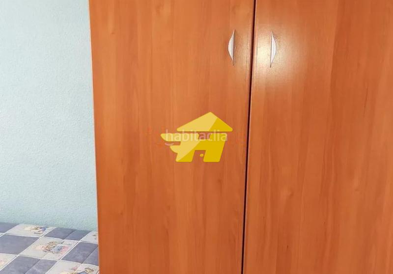 Foto e1c22f01-b185-4b8d-906a-d953f13da2c8. Affitto appartamento con parcheggio piscina in El Consul - Ciudad Universitaria - El Romeral Málaga